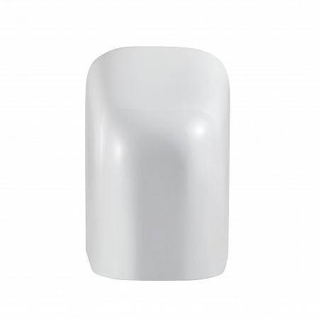 Подвесной унитаз безободковый Terminus Ватикан Monolit 490х340 белый Королёв - фото 5