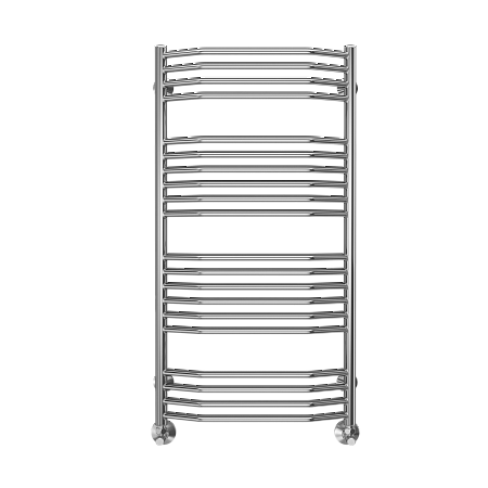 Виктория П20 500х1000 Полотенцесушитель  TERMINUS Королёв - фото 2