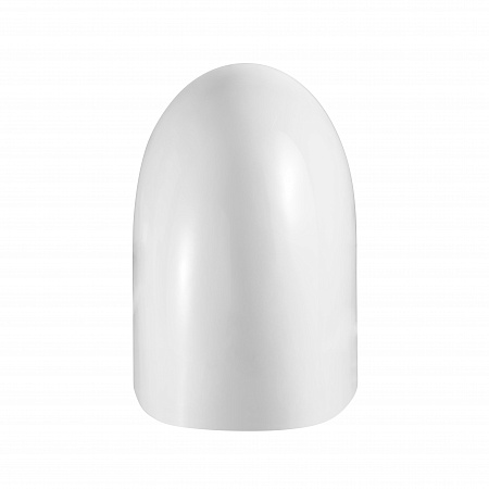 Подвесной унитаз безободковый Terminus Енисей Monolit 560х390 белый Королёв - фото 6